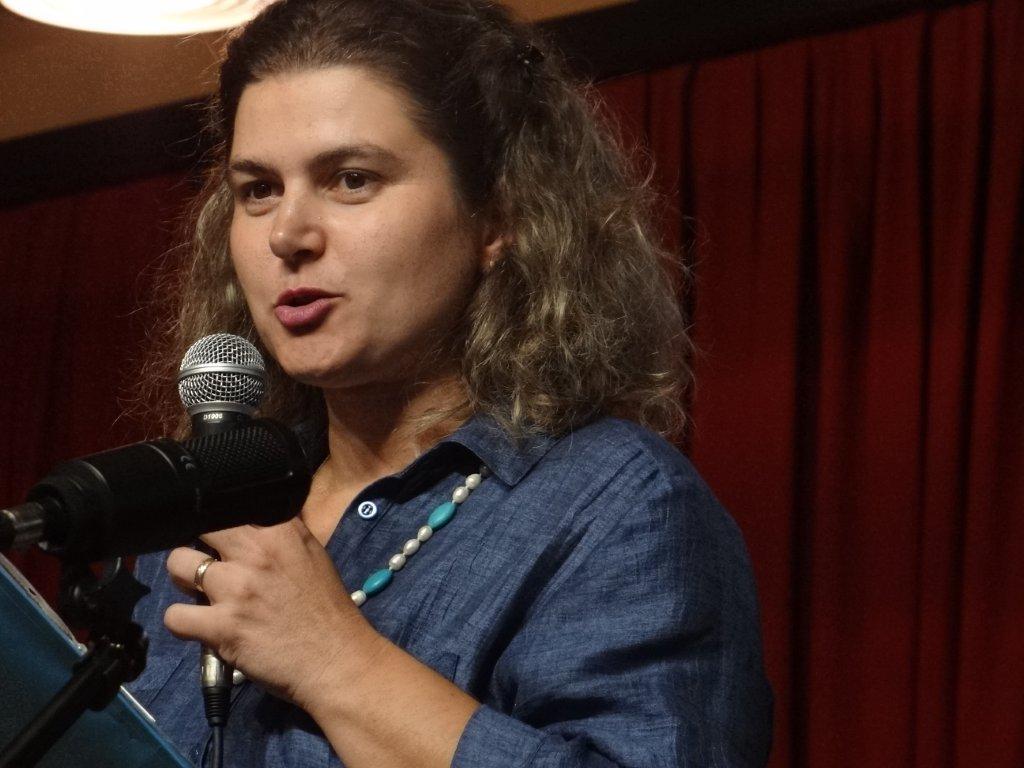 Prvi dječji folklorni susreti u Žiškovcu