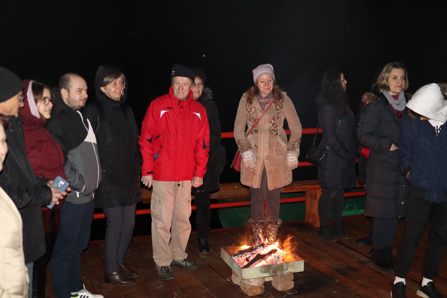 Noć muzeja u Svetom Martinu na Muri: Posjetitelji postali mlinari na jedan dan