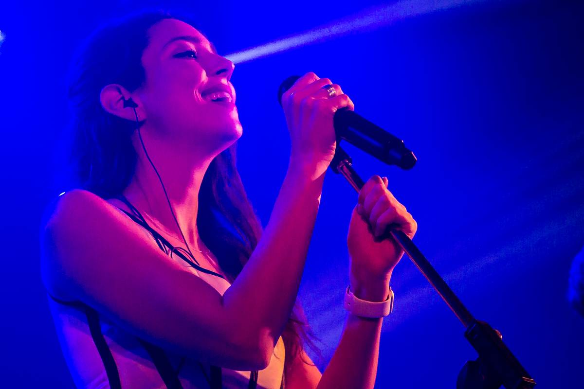 Čehaj fest: Odlična zabava na Mesapu uz Genovu, Pero Defformero i S.A.R.S.