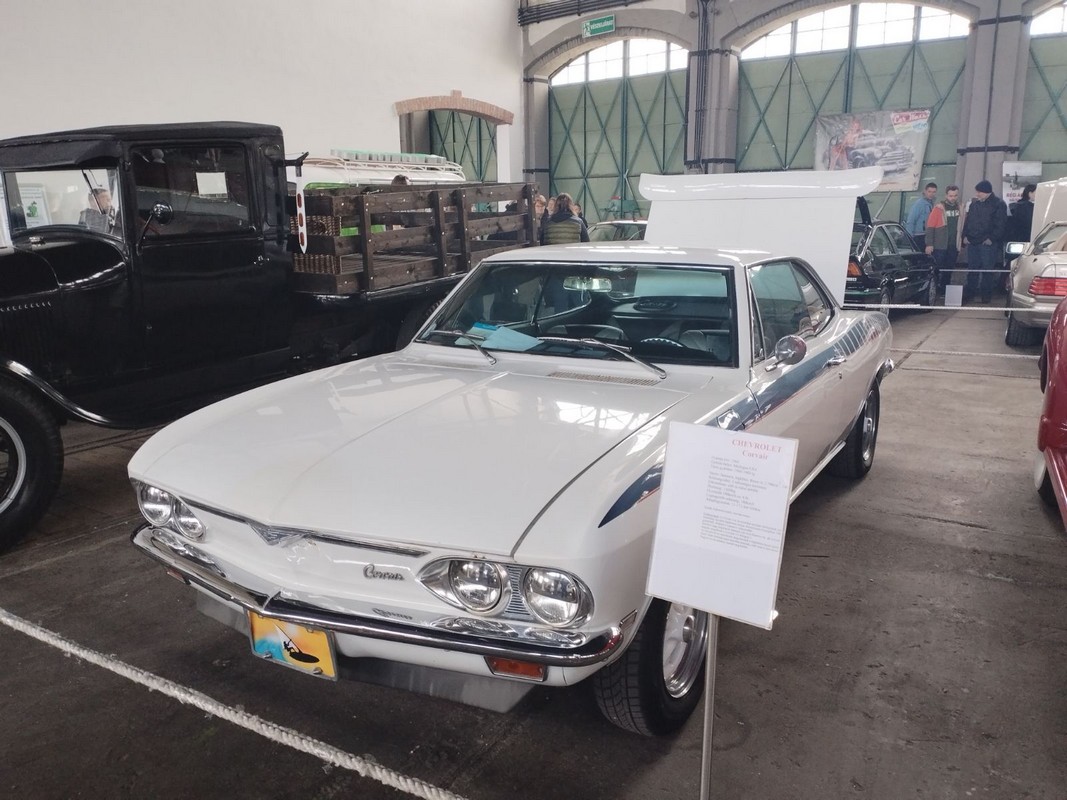 Oldtimer klub Međimurje Oldtimer klub Međimurje