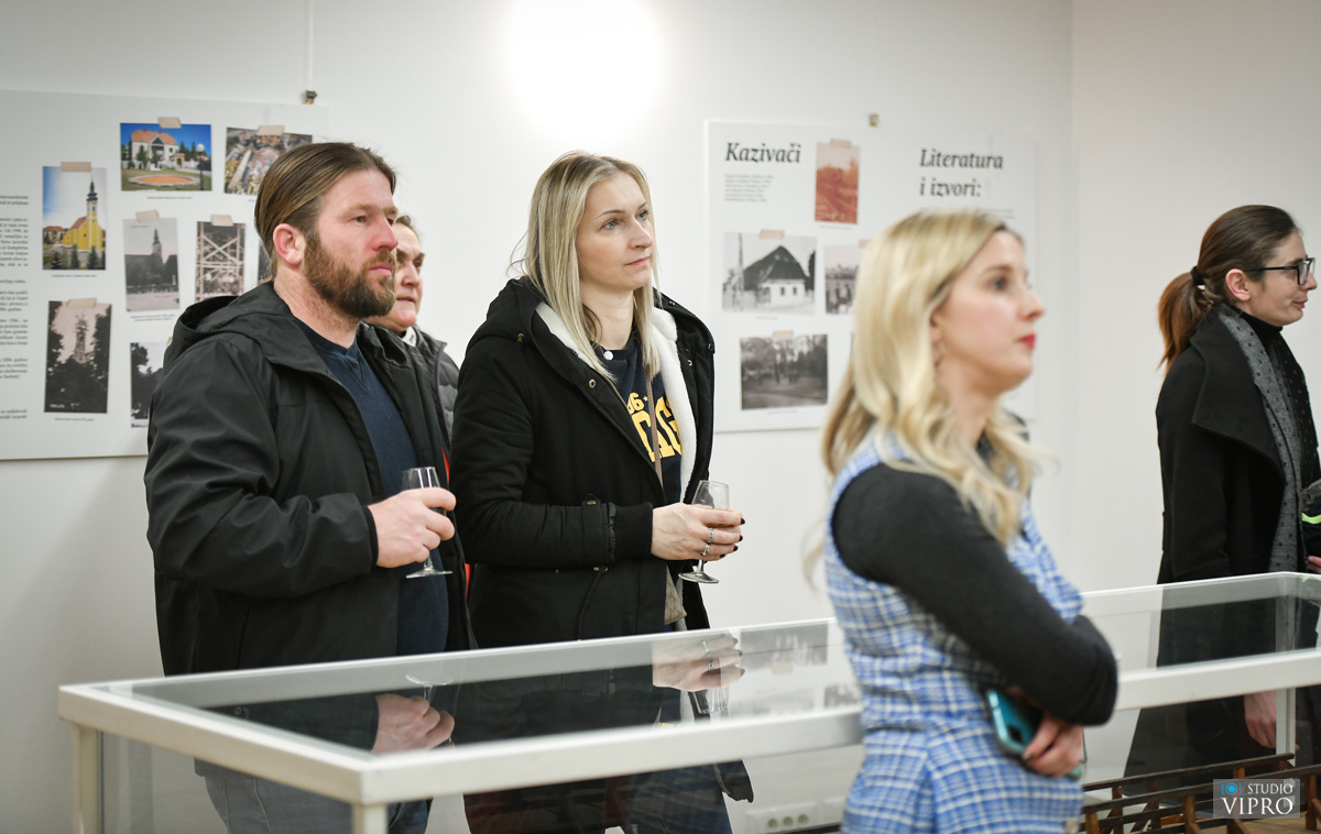 Noć muzeja u Prelogu