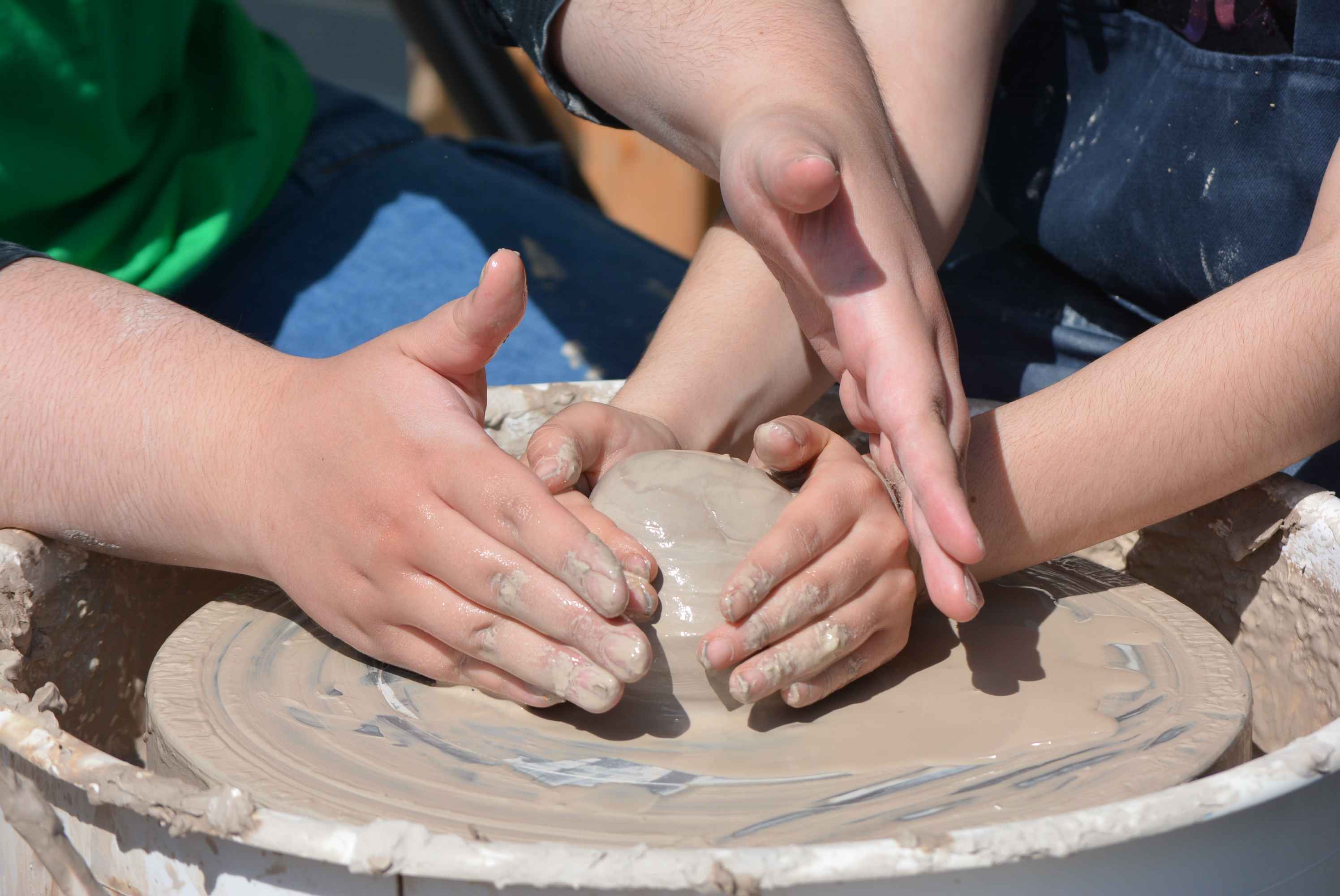 UREĐIVANJE VIJESTI: ŠTRIGOVA Posjetitelji su oduševljeni današnjim festivalom keramike