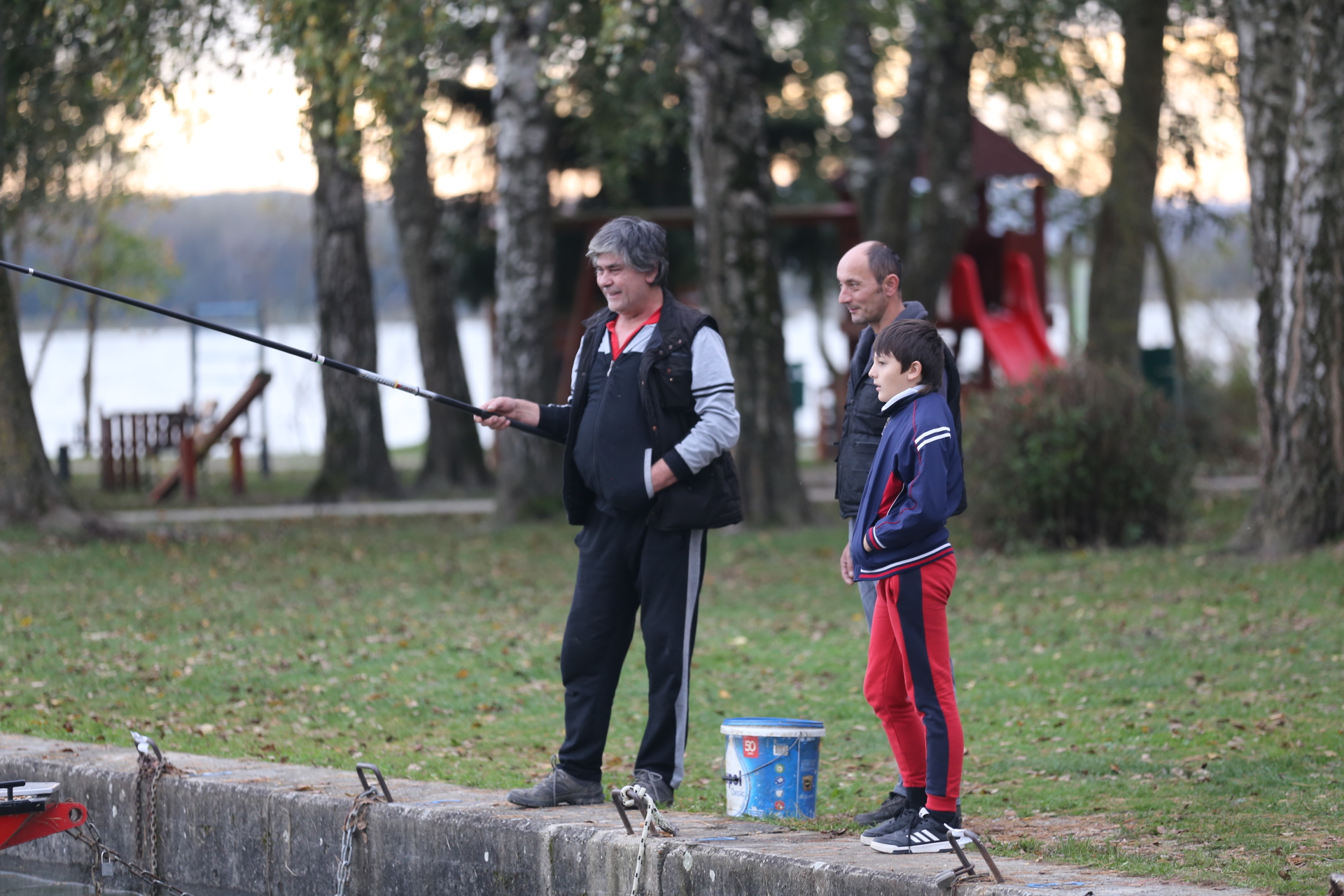 Klikom po Marini (nedjelja, 29.10.2023.)