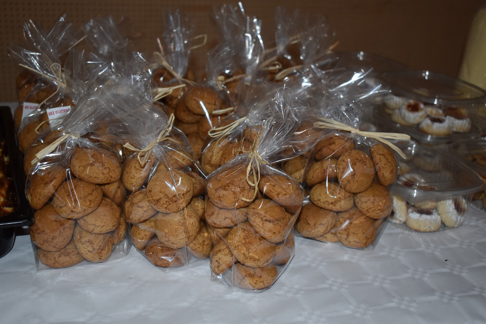 FOTO U Strahonincu održani Dani kruha i plodova prirode bez glutena