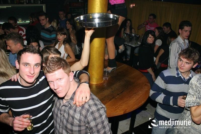 Taboo (Subota, 10.12.2011)