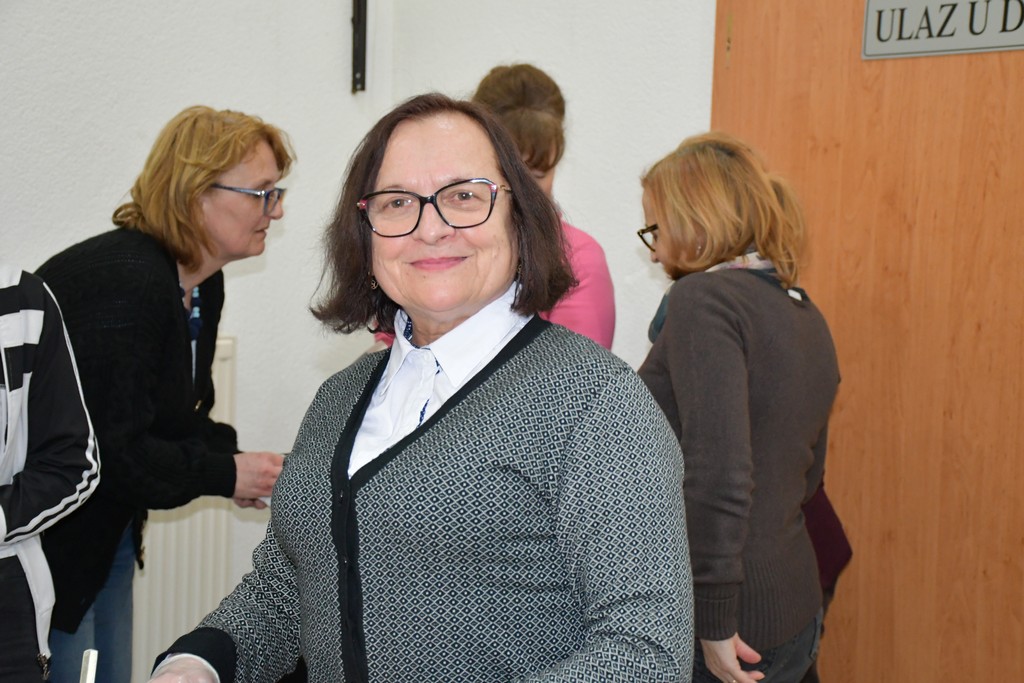 Radionica izrade črnih pisanica