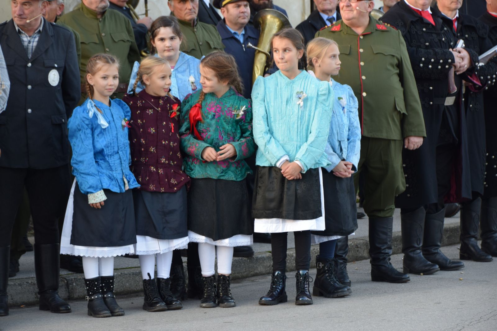 FOTO U Goričanu danas svečano obilježena 105. godina ‘Goričanske republike’