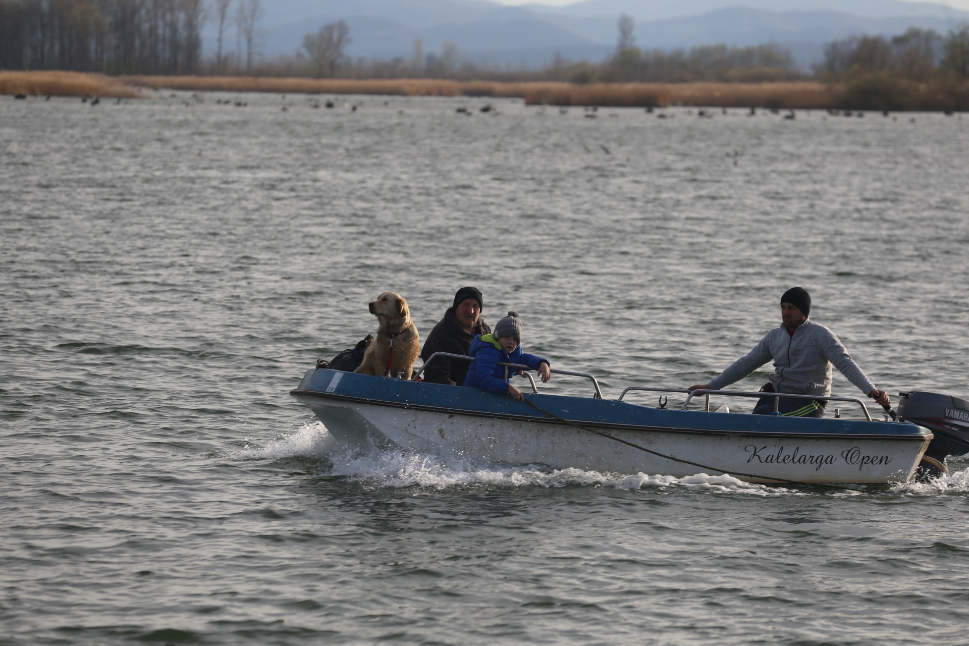 Klikom po Marini (subota,19.3.2023.)