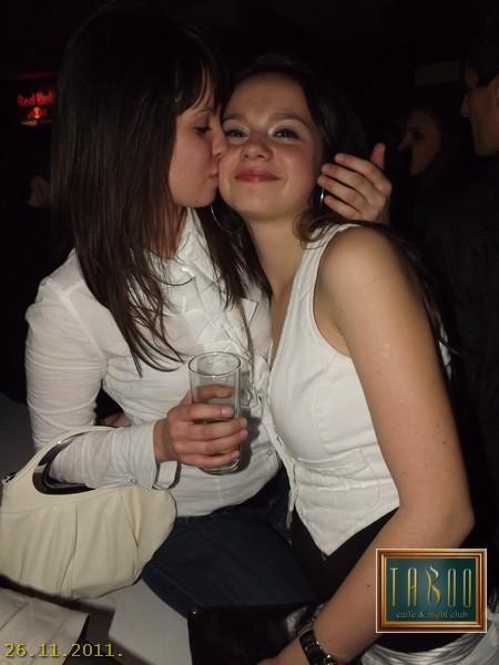 Taboo (Subota, 26.11.2011.) Taboo (Subota, 26.11.2011.)