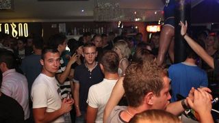Foto46 Taboo (Subota, 15.6.2013 – DJ SNS)