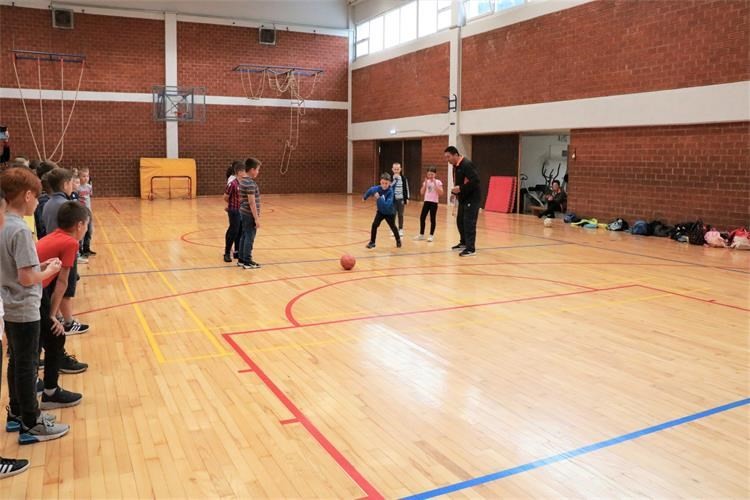 PU Međimurska PU Međimurska