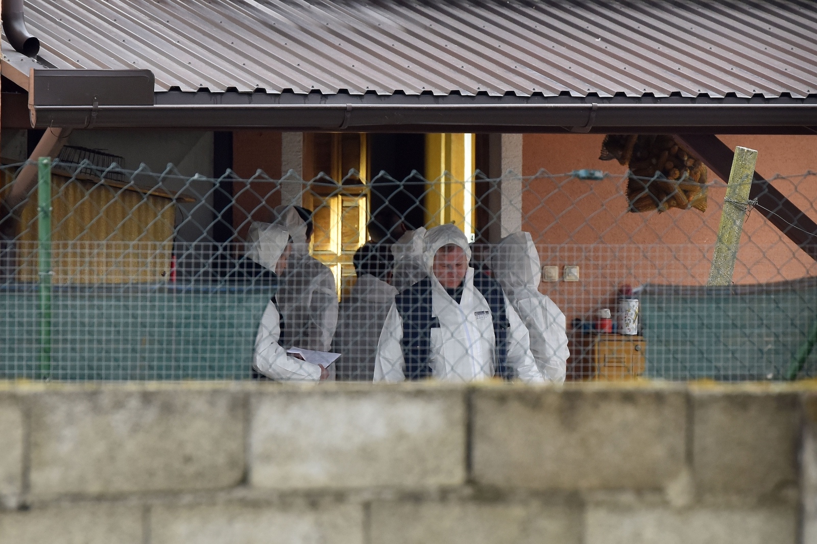 OČEVID U TIJEKU U kući u Novakovcu pronađeno mrtvo tijelo žene
