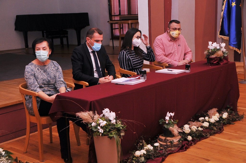 JEDINI U HRVATSKOJ U Međimurju se nastavlja sufinanciranje integracije djece s teškoćama u vrtićima