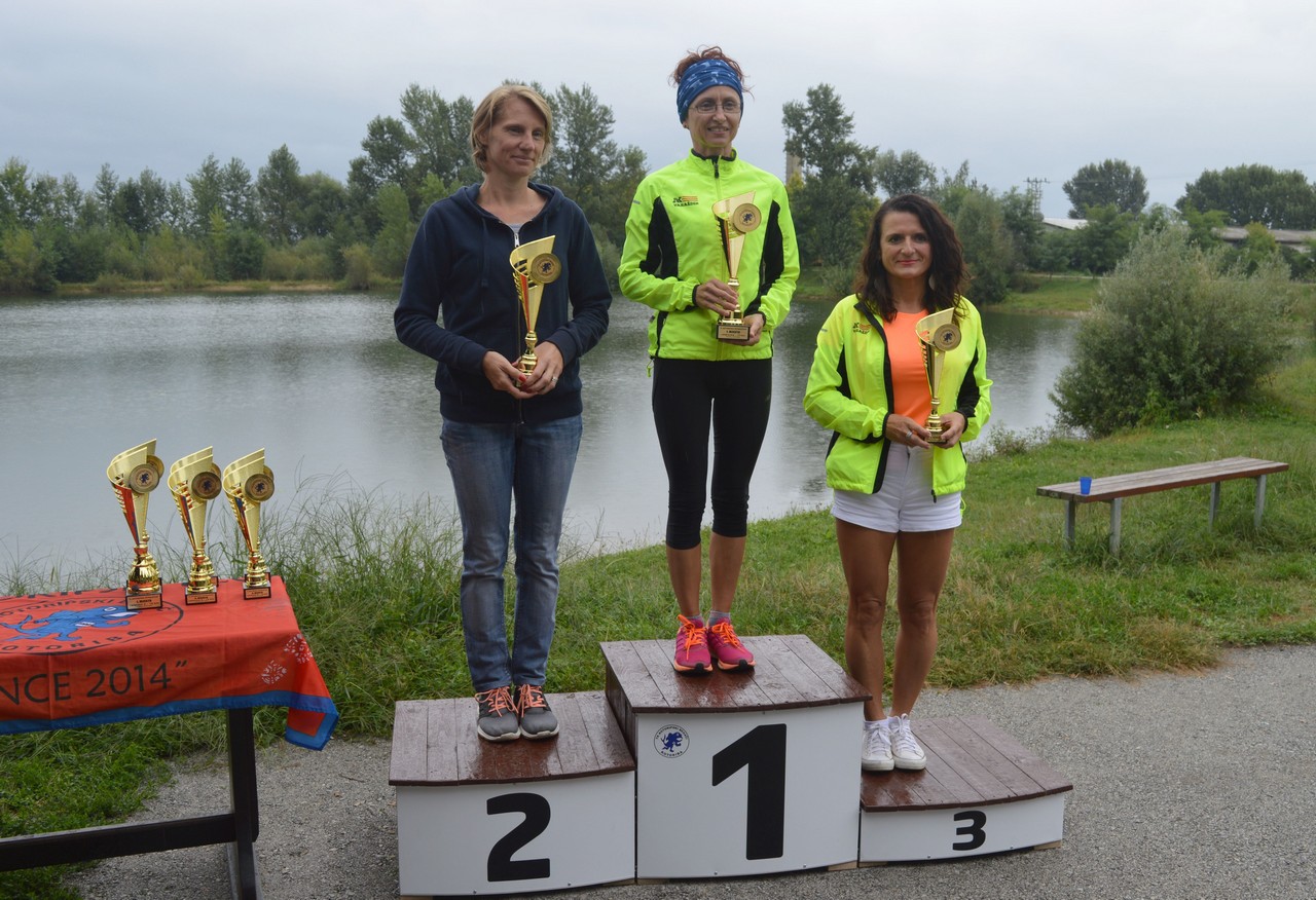 Četvrta kros utrka ‘Kotoripska petnajstica’