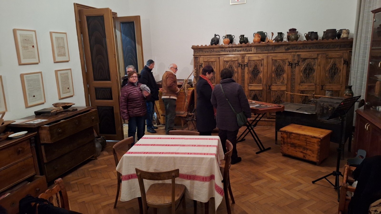 Dan dobravske baštine