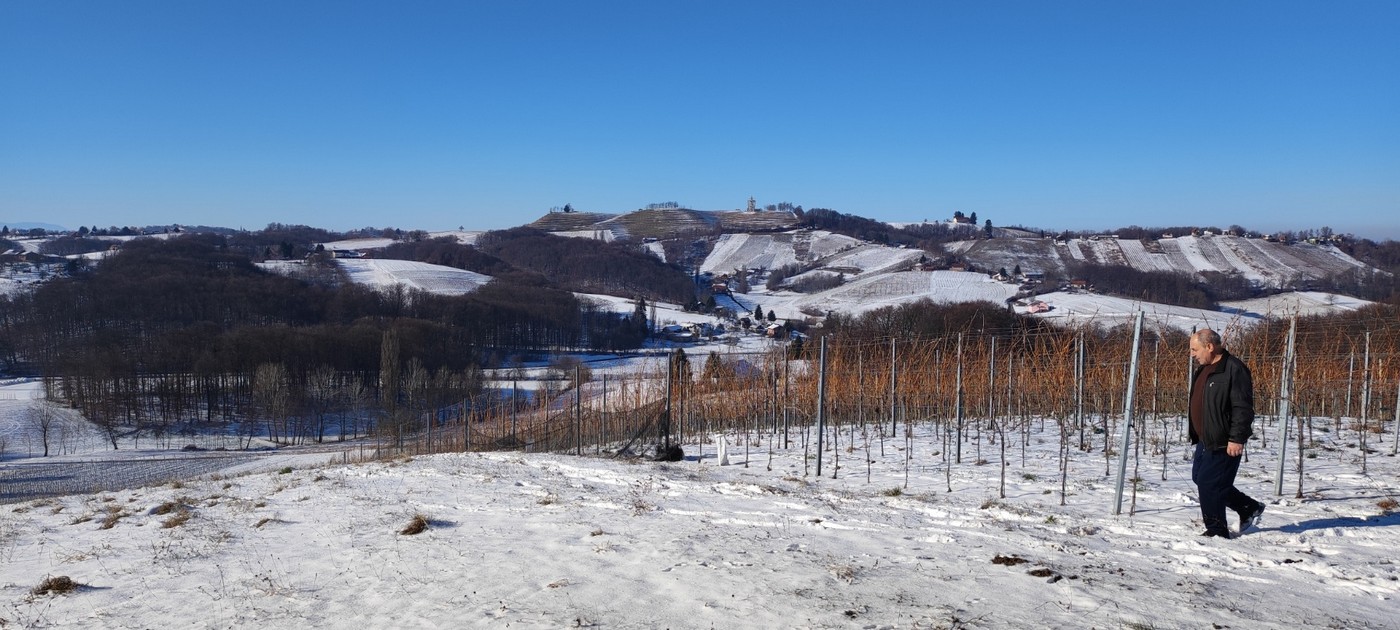 Vincekovo, Štrigova, 2024 Vincekovo, Štrigova, 2024