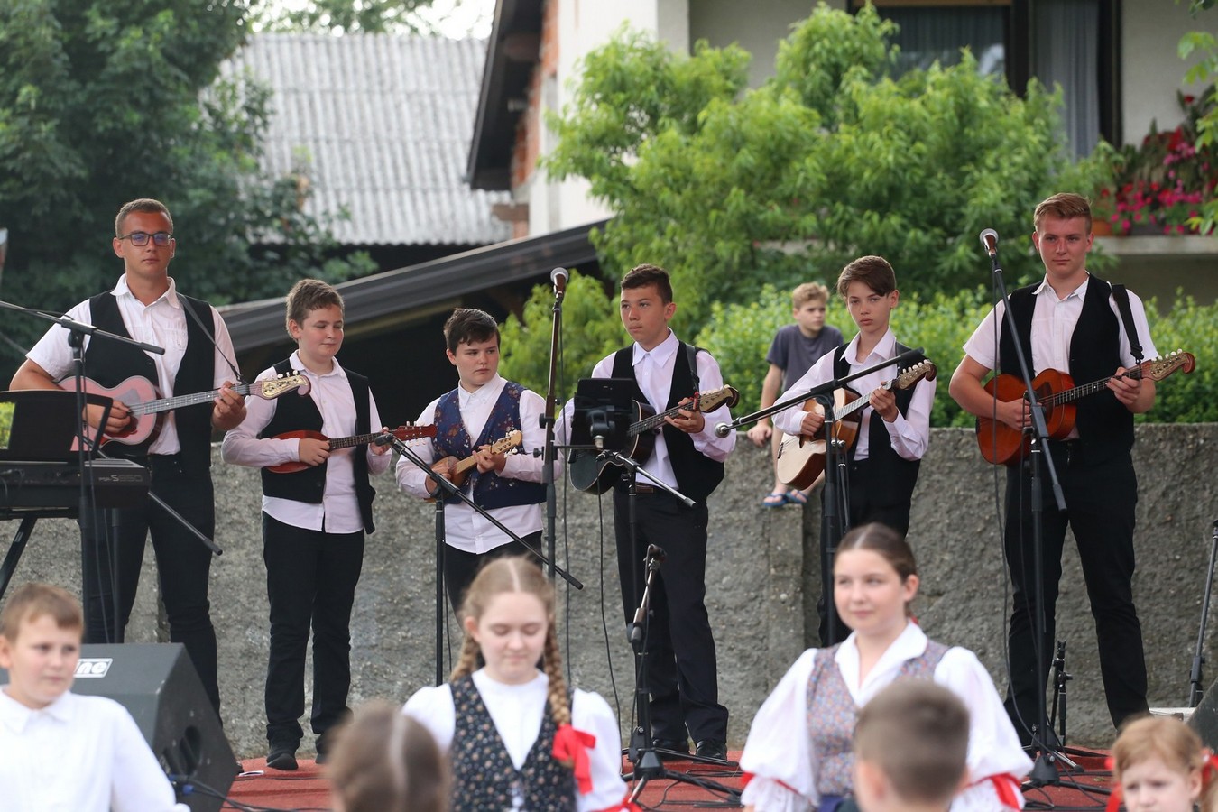 ZA MALU HRABRICU ‘Fijolina za Luku’ – veliki humanitarni koncert za Luku Lehkec u Pribislavcu