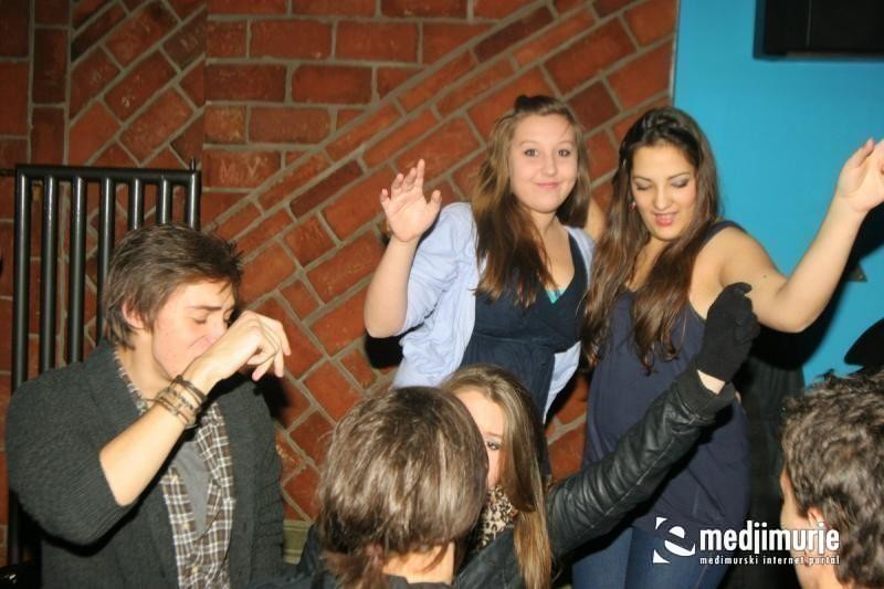 Arcus (Subota, 19.11.2011.)