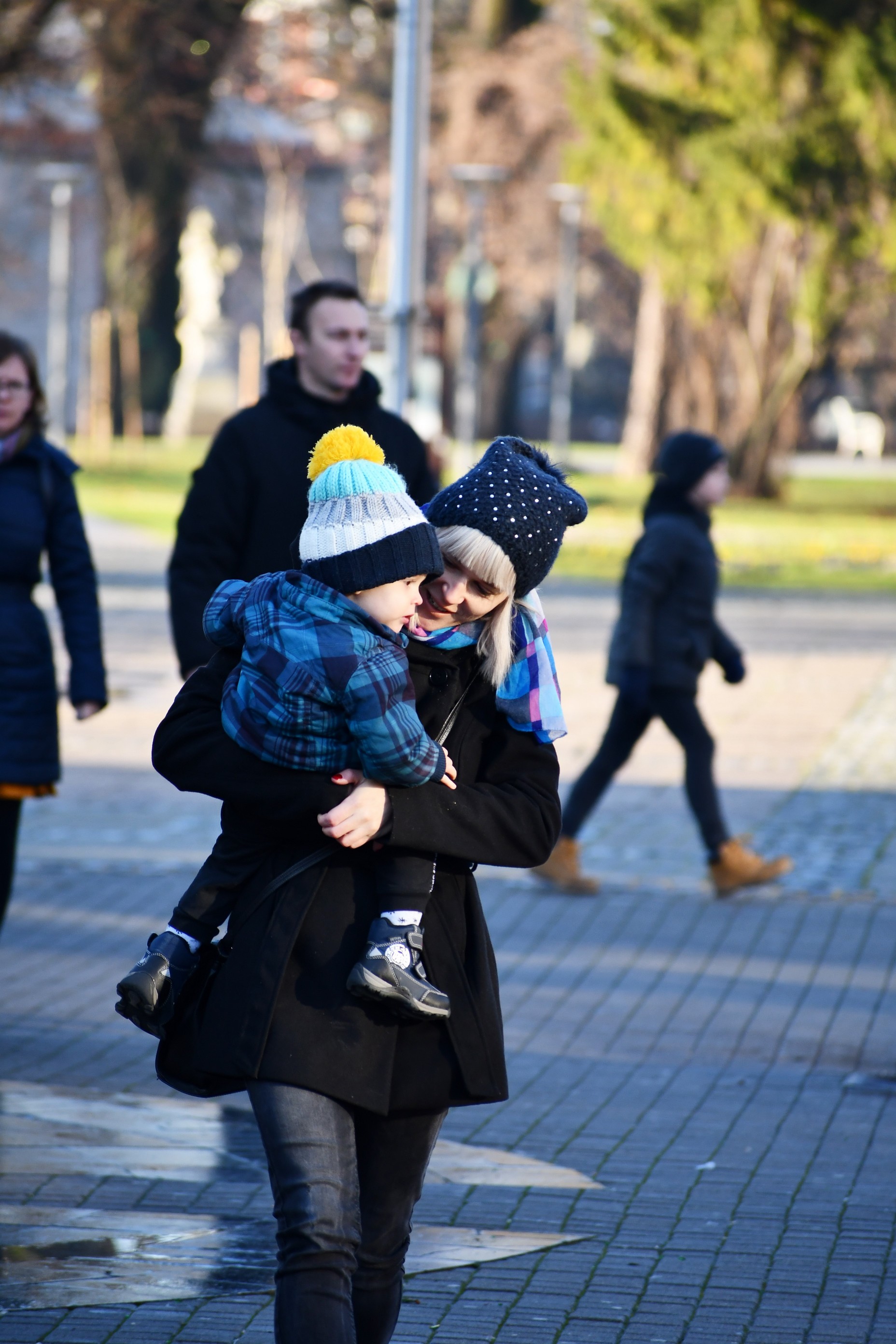Klikom po Čakovcu (Subota, 14.12.2019.)