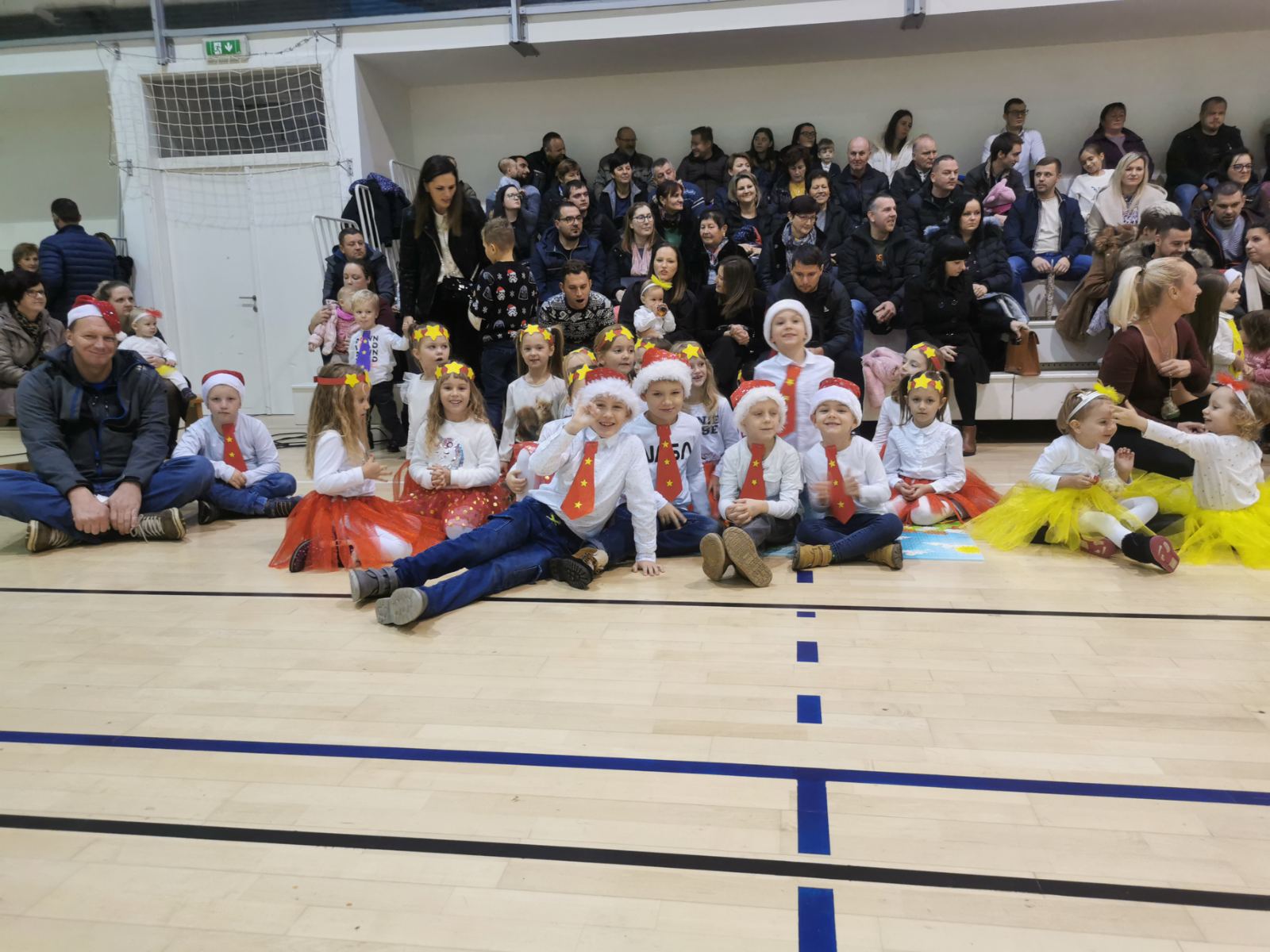 Općina Sveti Martin na Muri darovima iznenadila svu predškolsku i školsku djecu