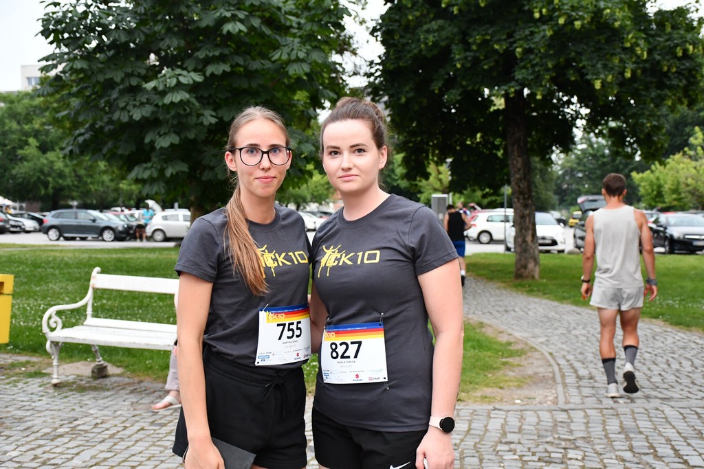 POGLEDAJTE TKO JE SVE TRČAO Veliki broj trkača na ‘Čakovečkom noćnom ceneru’