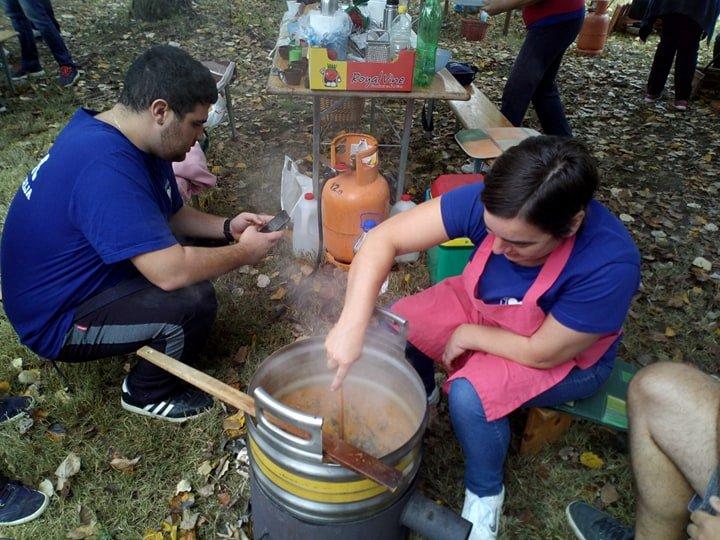 Memorijal Dragutin Cenko u Svetoj Mariji