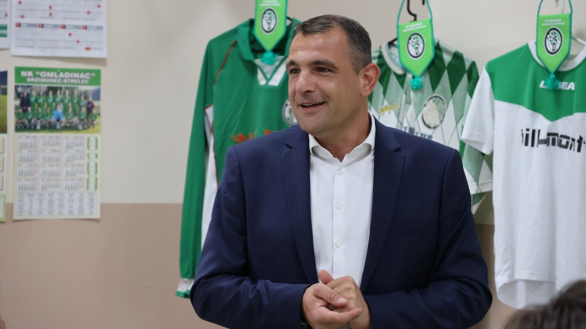 FOTO NK “Omladinac” (DS) proslavio veliki 50. rođendan