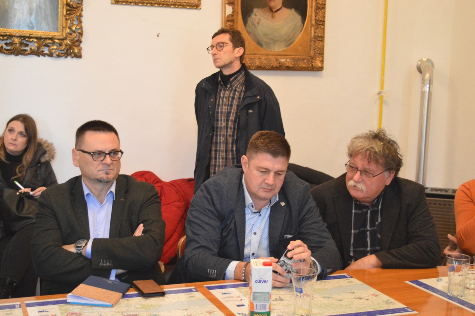 Predstavljen napredak radova na Aglomeraciji Donja Dubrava