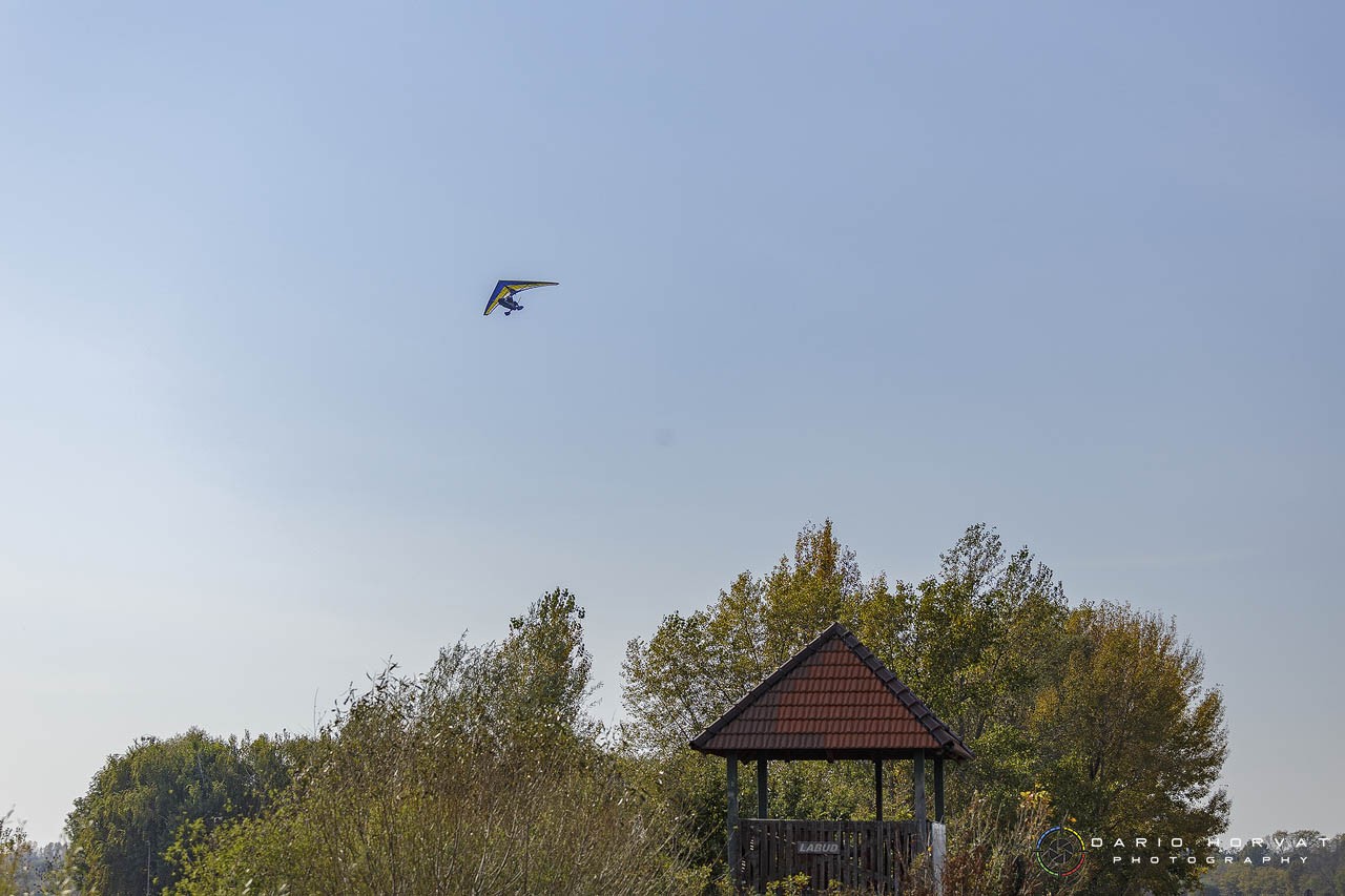 Sunčano popodne mnoge izmamilo na prelošku Marinu