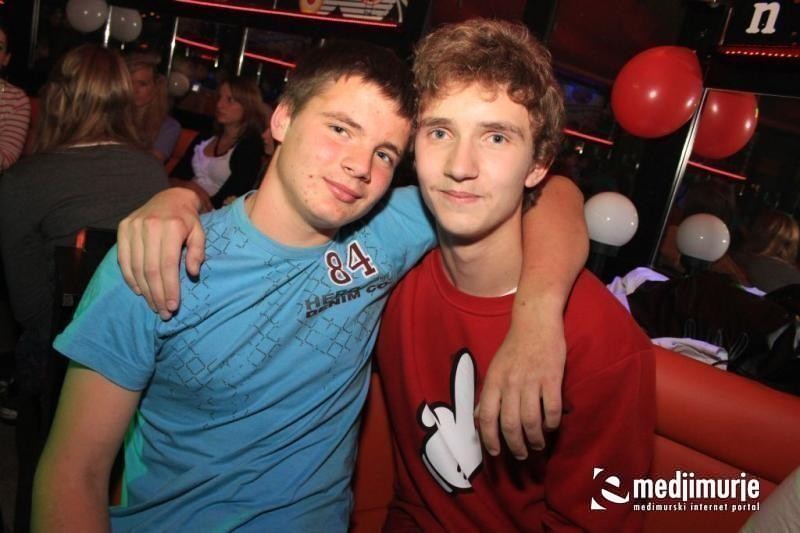 Maraton (Subota, 8.10.2011) Maraton (Subota, 8.10.2011)