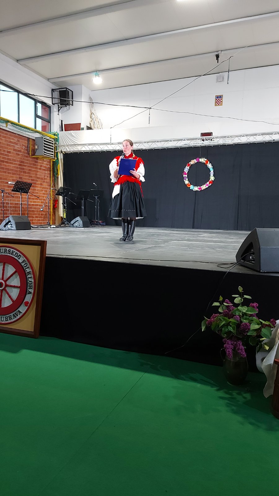 folklor donja dubrava