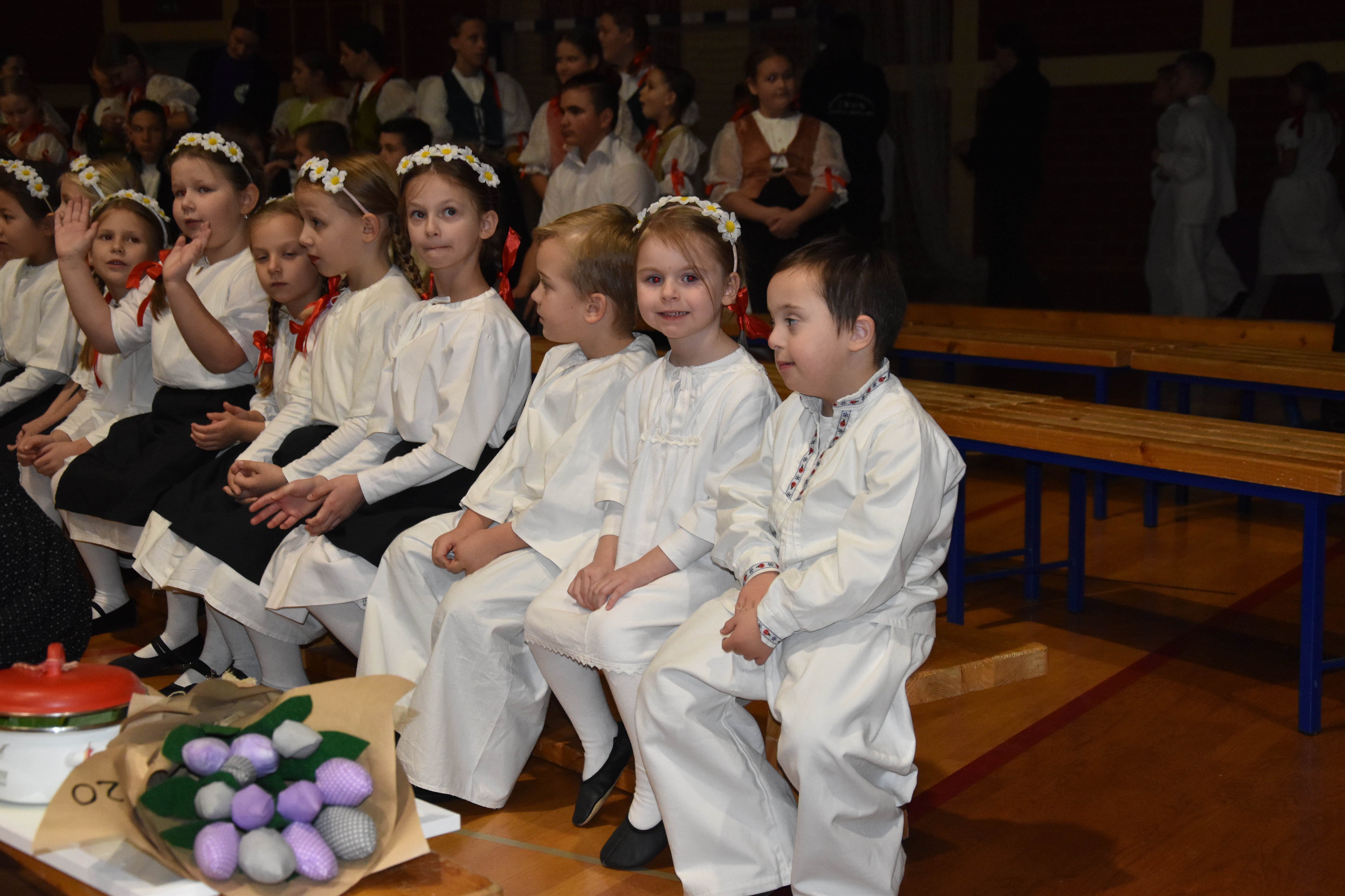 Smotra u Maloj Subotici