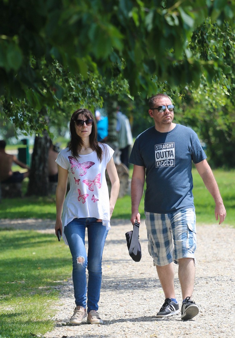 Klikom po Marini (16.6.2019.)