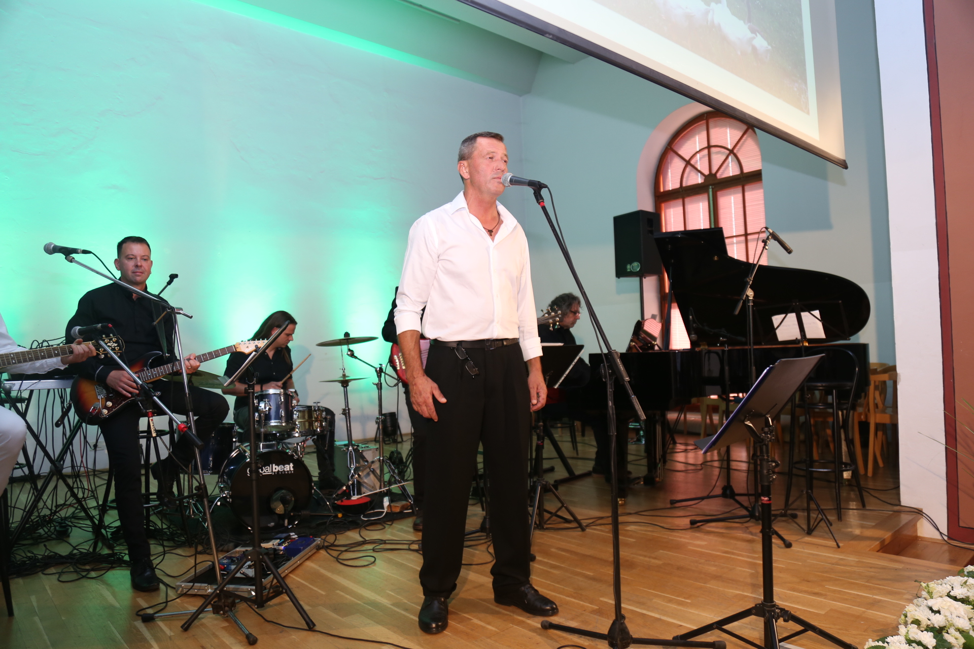 Promocija pjesme i video spota ‘Međimurje, tak mi fališ’