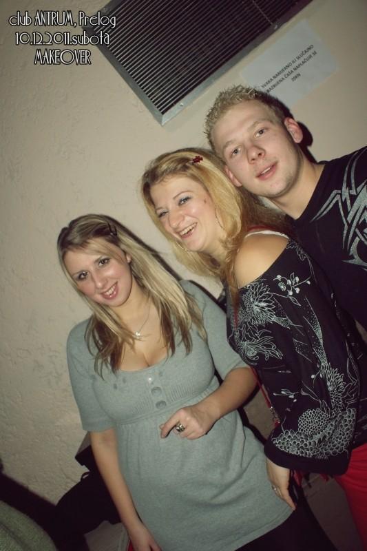 Antrum (Subota, 10.12.2011)