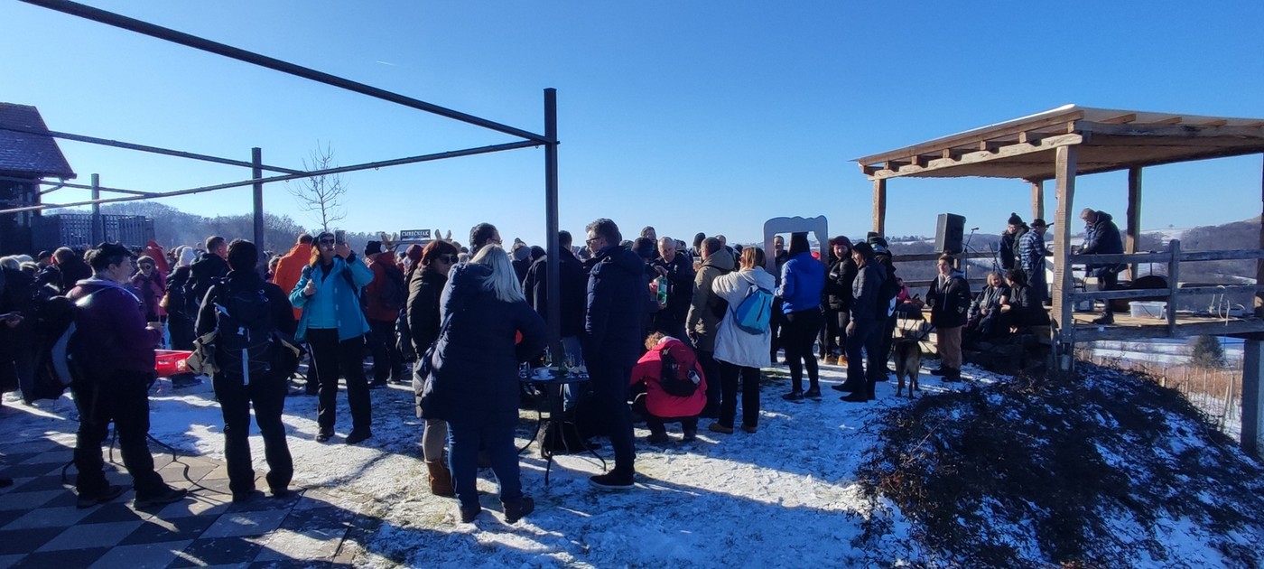 Vincekovo, Štrigova, 2024 Vincekovo, Štrigova, 2024