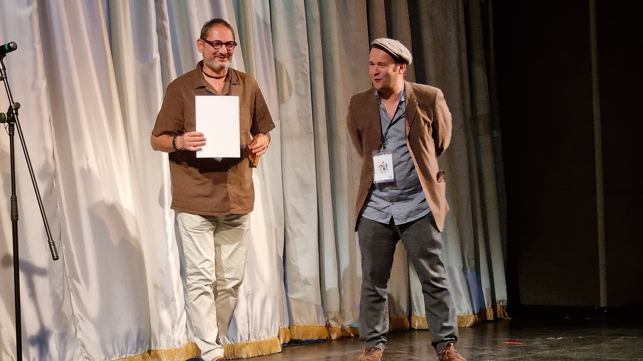 KAZALIŠNA UMJETNOST Naši Pinkleci najbolji na SLUK-u u Osijeku, osvojili čak 6 nagrada