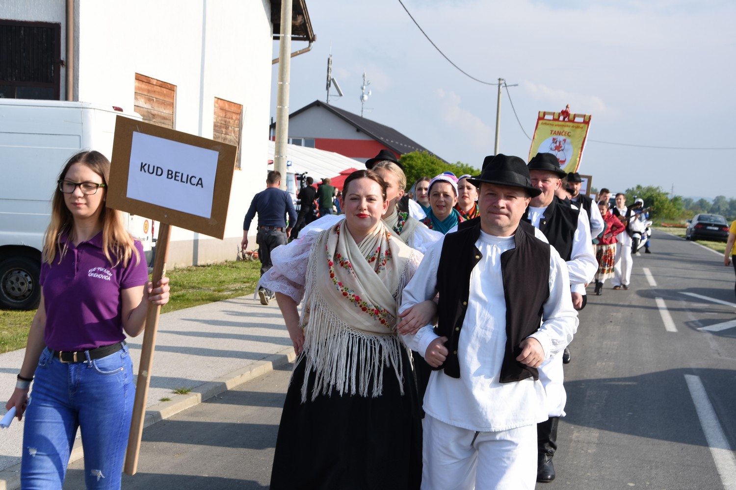 Orehijada u Orehovici okupila ogroman broj posjetitelja