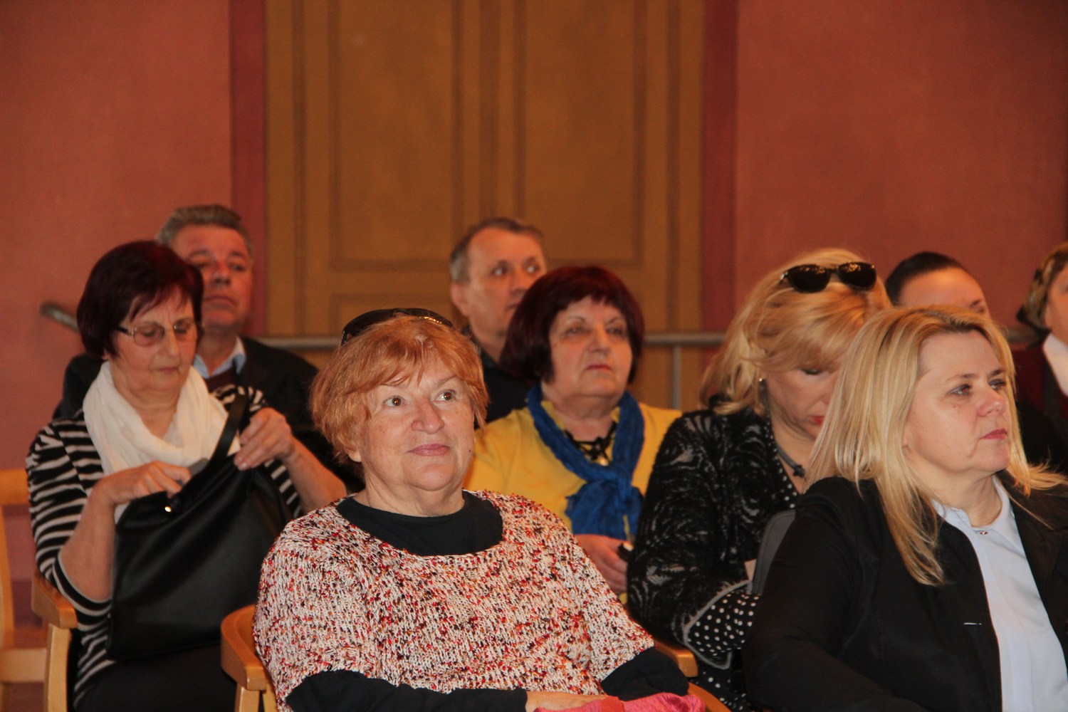 Tribina ‘Doprinos žena u očuvanju kulturne baštine’