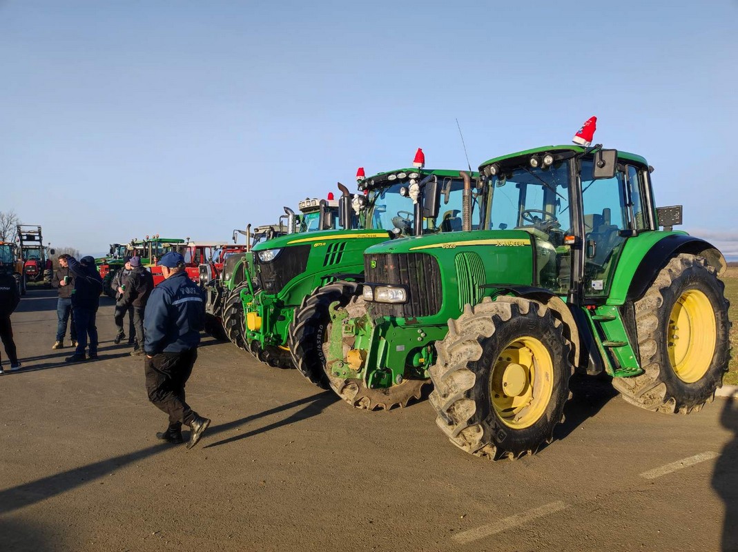 Traktorijada Prelog 2023 Traktorijada Prelog 2023