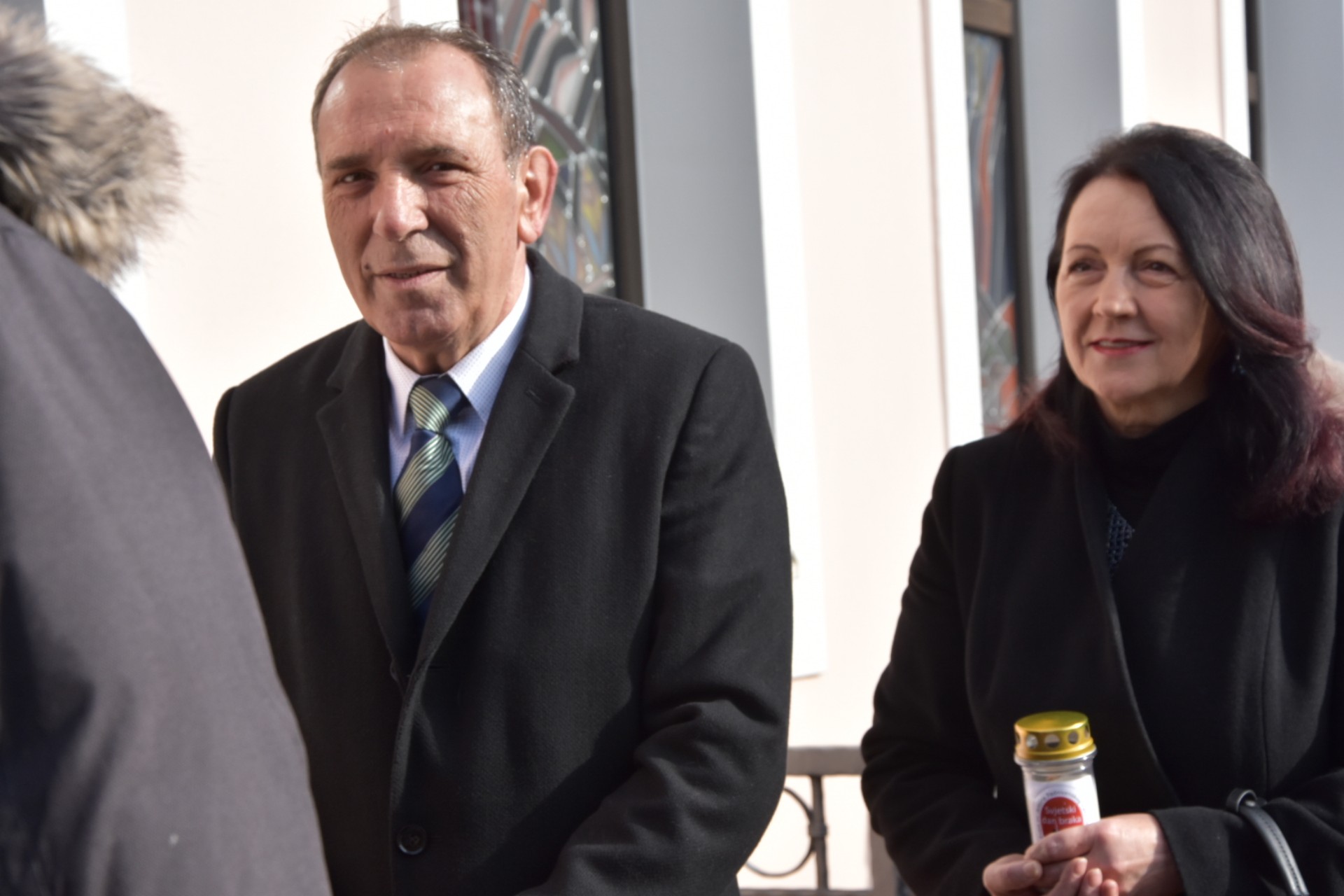 Svjetski dan braka obilježen na čakovečkom Jugu