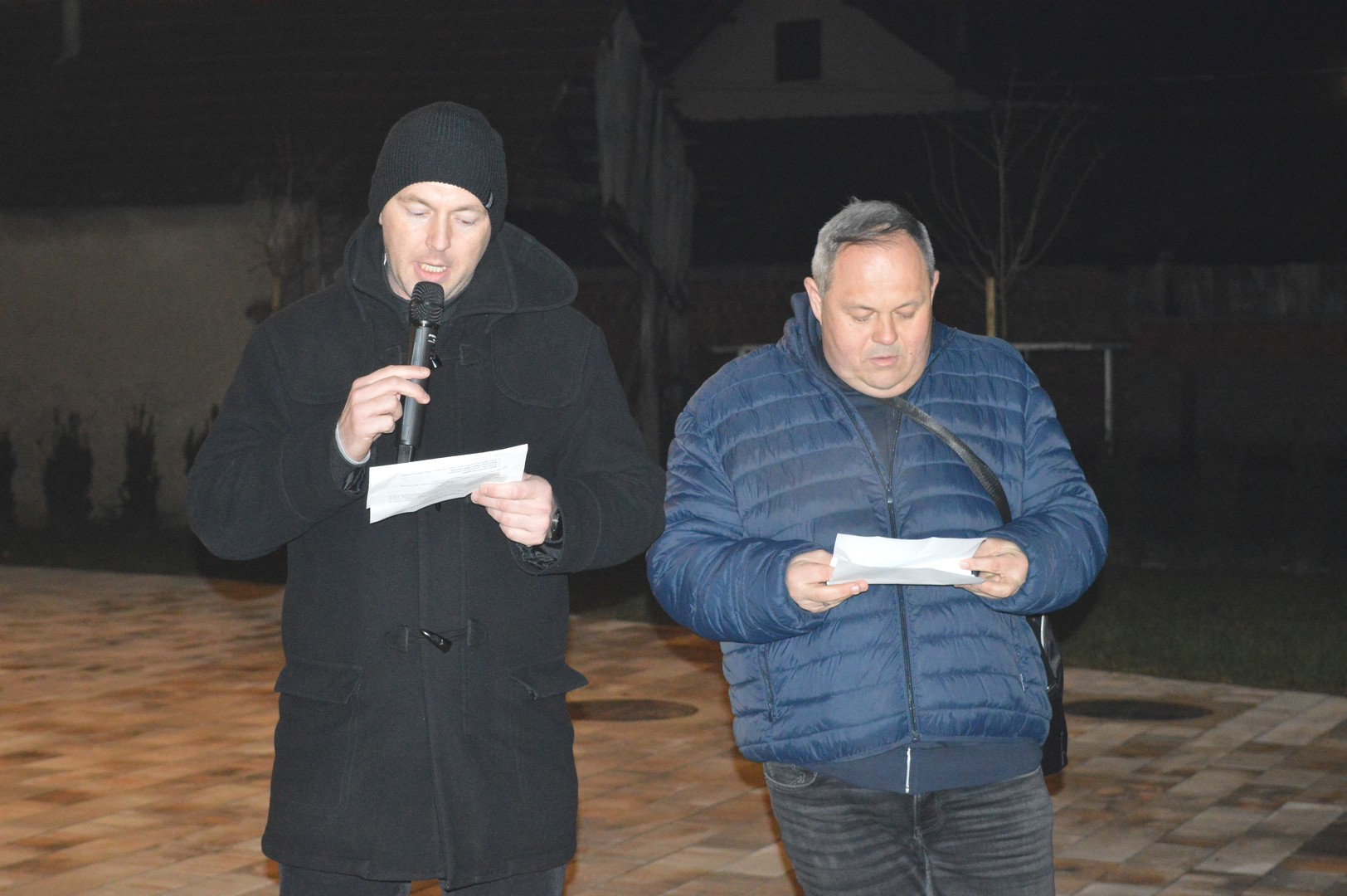 Božićni sajam u Kotoribi okupio velik broj posjetitelja