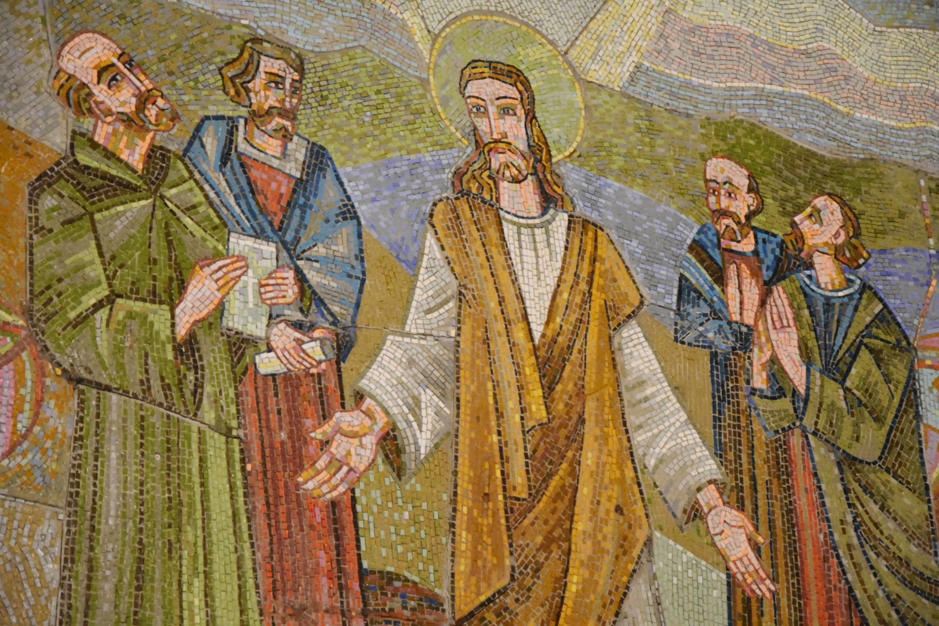 Obilježavanje Dana svetog Blaža uz blagoslov grla