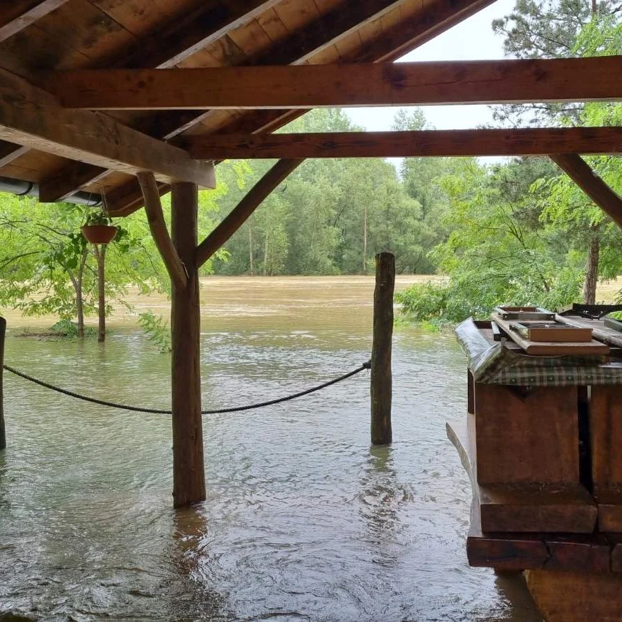 FOTO Adrenalinsko rekreacijski Centar Pozoj Varga