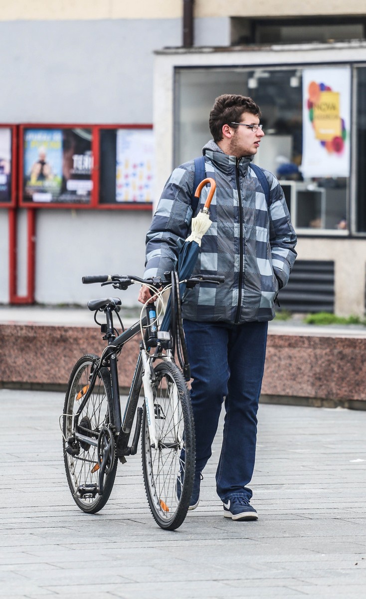 Klikom po Čakovcu (13.4.2019.)