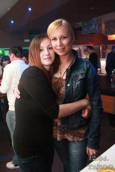 Foto16 Taboo (Petak, 12.4.2013) Foto16 Taboo (Petak, 12.4.2013)