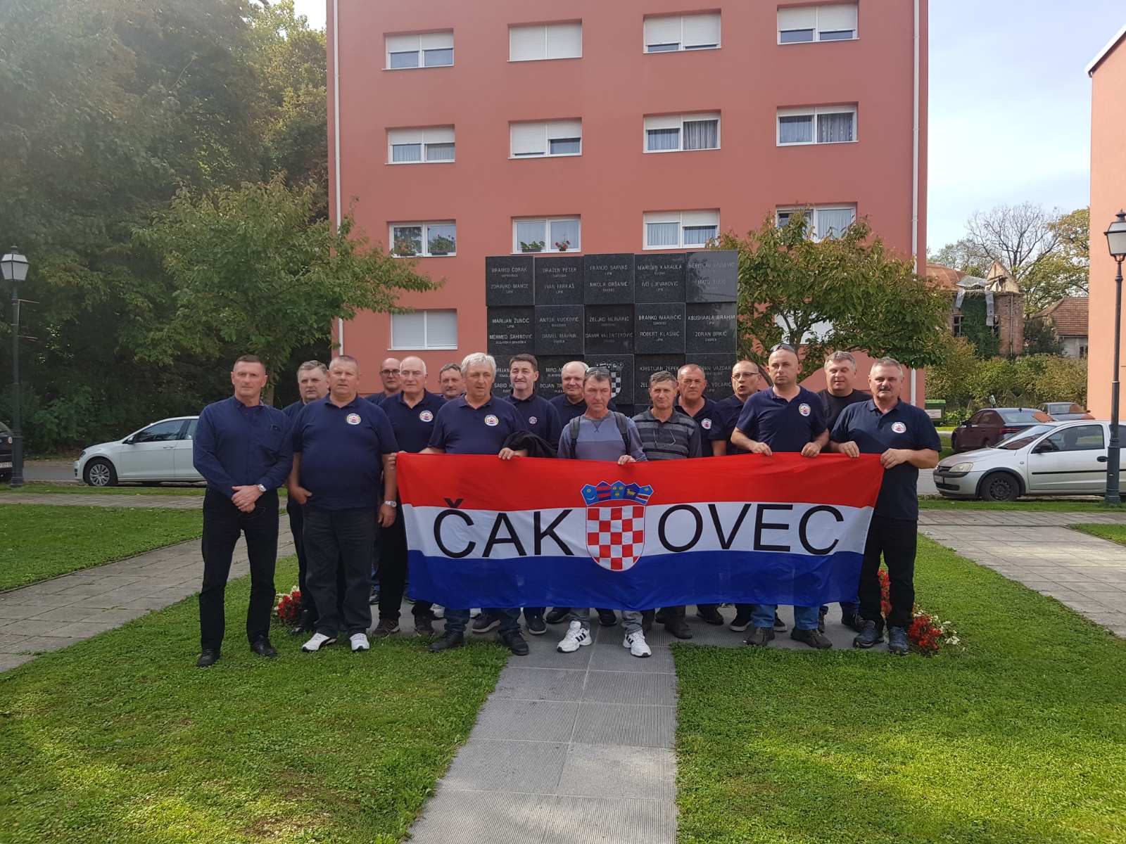 FOTO Studijsko putovanje naših branitelja i njihovih obitelji u Zapadnu Slavoniju