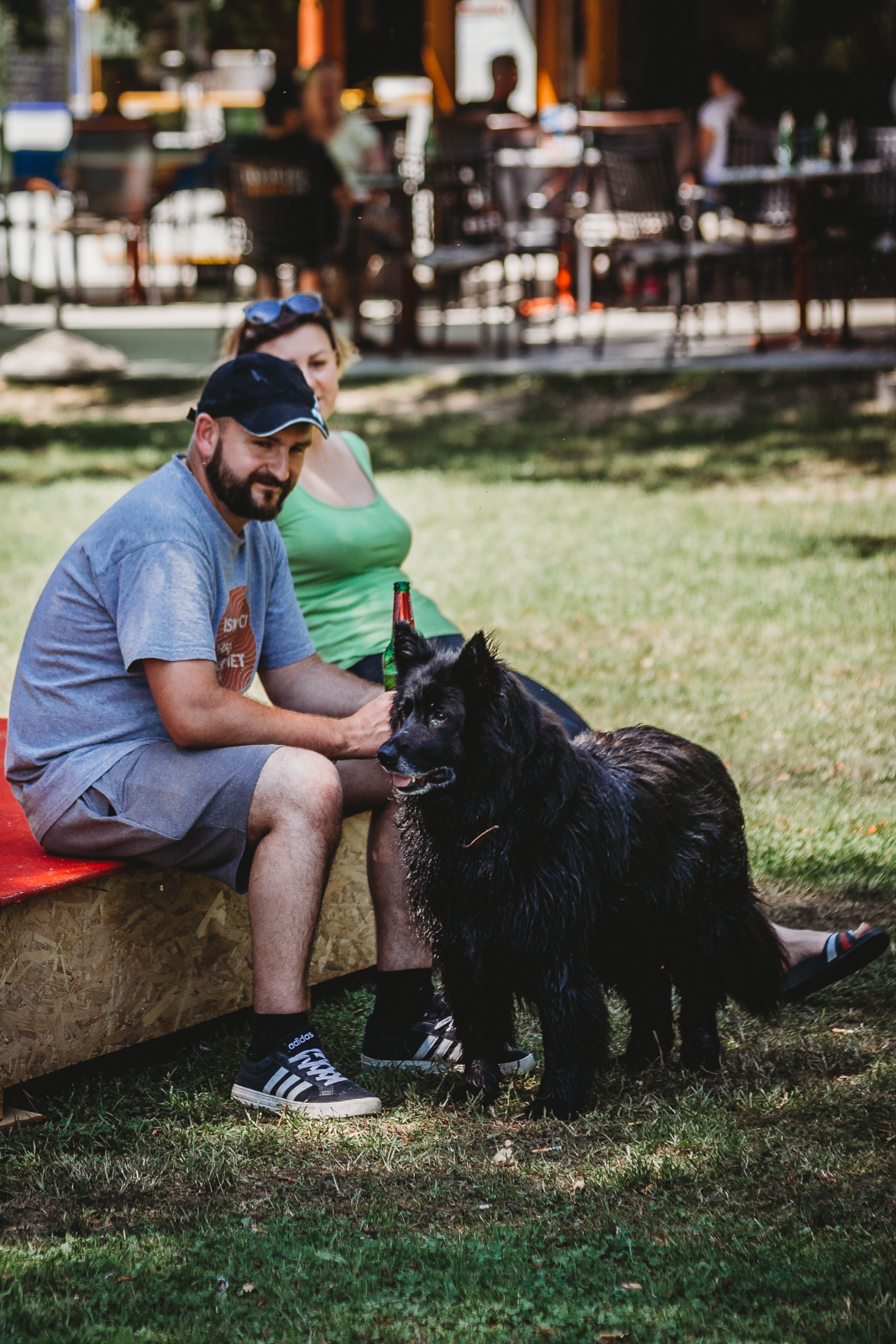 Klikom po Marini (nedjelja, 9.6.2019.)