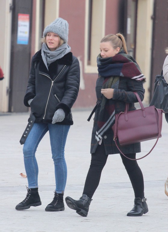 Klikom po Čakovcu (26.1.2019.)