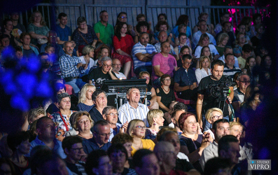 Nezaboravan nastup 4 Tenora na Operi pod zvijezdama u Prelogu